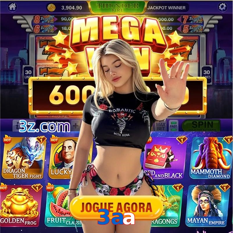 3aa slots